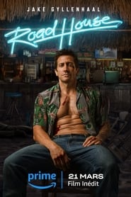 Bar Routier - Road House (2024)