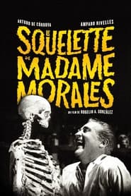 Le Squelette de Madame Morales - The Skeleton of Mrs. Morales (1960)
