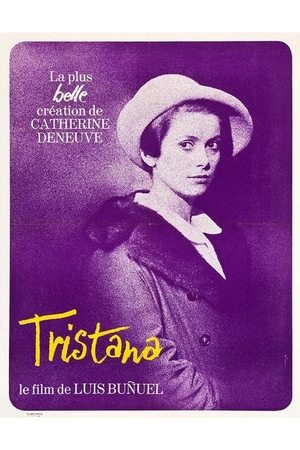 Tristana (1970)