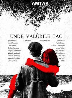 Unde Valurile Tac (2024)