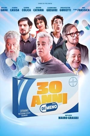 30 anni (di meno) (2024)