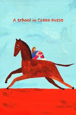 A School in Cerro Hueso (2021)