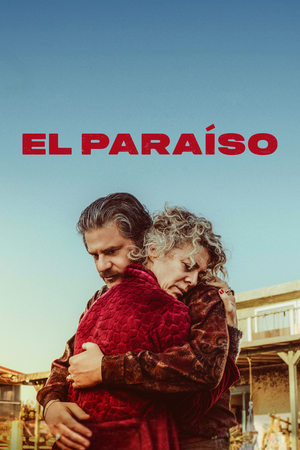 Almost Paradise (2023)