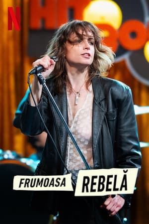 Beautiful Rebel (2024)