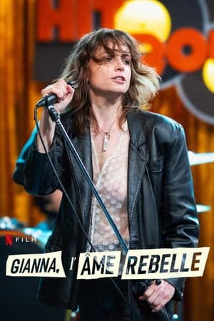 Gianna, l'âme rebelle - Beautiful Rebel (2024)