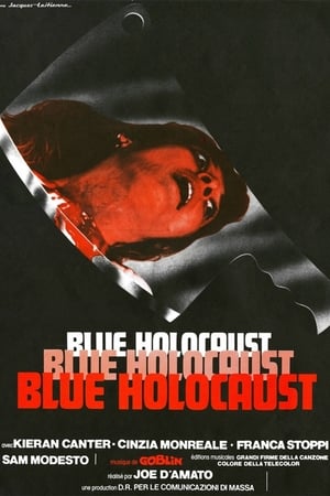Blue Holocaust - Beyond the Darkness (1979)