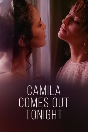 Camila Comes Out Tonight (2022)
