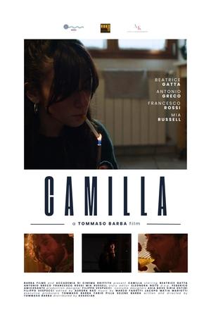 Camilla (2024)