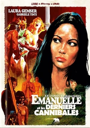Emanuelle et les derniers cannibales - Emanuelle and the Last Cannibals (1977)