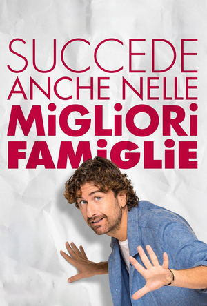 It Happens in the Best of Families (2024)