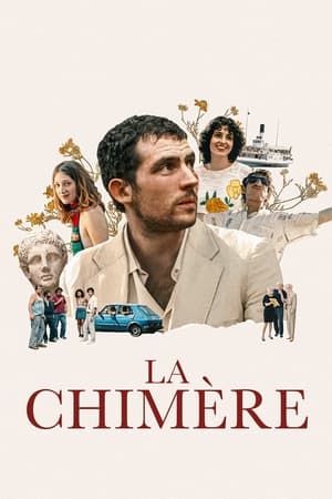 La Chimère - La Chimera (2023)