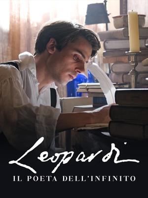 Leopardi. The Infinity Poet (2024)
