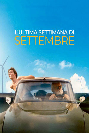 L’ultima settimana di settembre (2024)