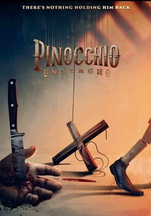Pinocchio: Unstrung (2025)