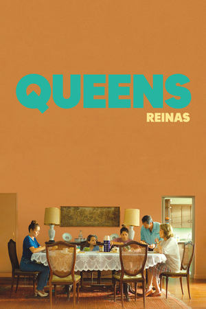 Queens (2024)