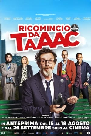 Ricomincio da TAAAC (2024)
