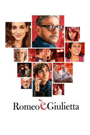 Romeo Is Juliet (2024)