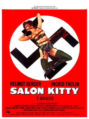 Madame Kitty - Salon Kitty (1976)