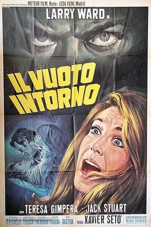 L'assassino fantasma - Shadow of Death (1969)