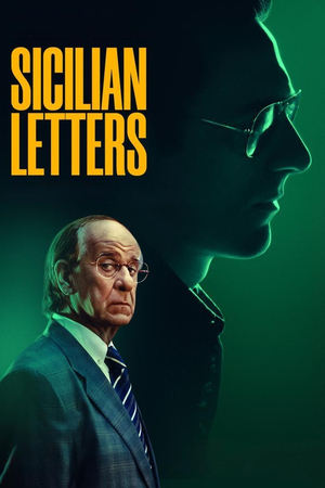 Lettres siciliennes - Sicilian Letters (2024)