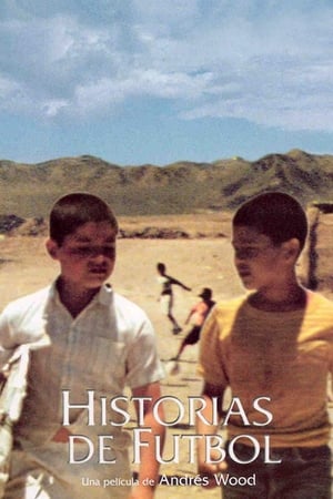 Soccer Stories (1997)