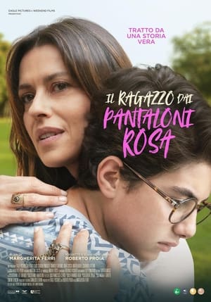 The Boy With Pink Pants (2024)