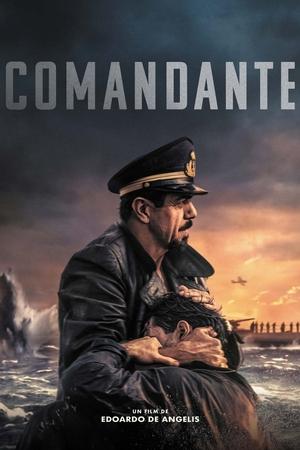 The Commander (2023)