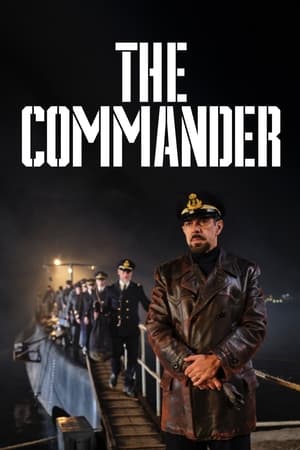 Comandantul - The Commander (2023)