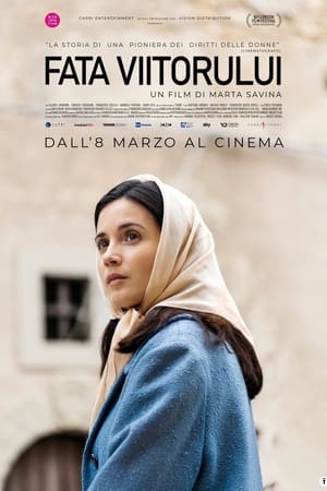 The Girl From Tomorrow (2023)
