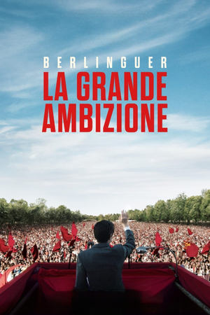 The Great Ambition (2024)