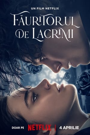 Făuritorul de lacrimi - The Tearsmith (2024)