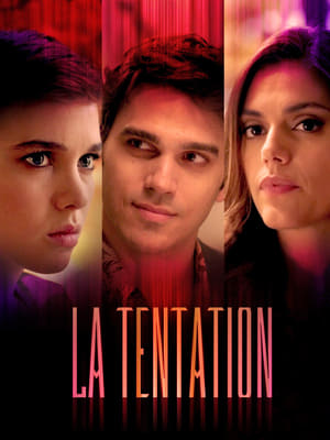 La Tentation - The Temptation (2022)