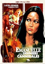 Emanuelle et les derniers cannibales - Emanuelle and the Last Cannibals (1977)