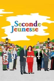 Seconde jeunesse - Never Too Late for Love (2022)