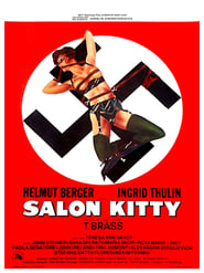 Madame Kitty - Salon Kitty (1976)