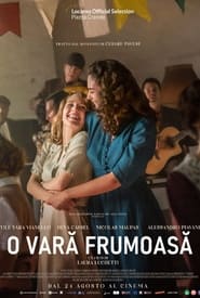 O vară frumoasă - The Beautiful Summer (2023)