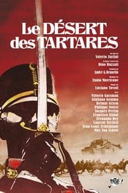 Le Désert des Tartares - The Desert of the Tartars (1976)
