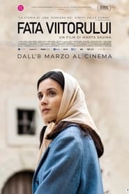 The Girl From Tomorrow (2023)