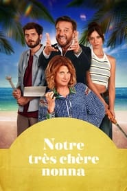 Notre très chère nonna - The Price of Nonna's Inheritance (2024)