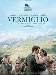 Vermiglio ou la mariée des montagnes - Vermiglio (2024)