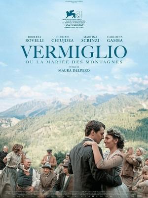 Vermiglio ou la mariée des montagnes - Vermiglio (2024)