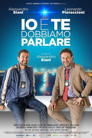 We Need to Talk (2024)