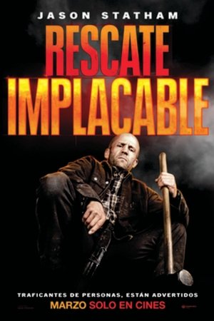 Rescate implacable - A Working Man (2025)
