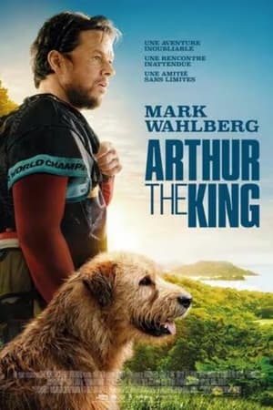 Arthur le Roi - Arthur the King (2024)