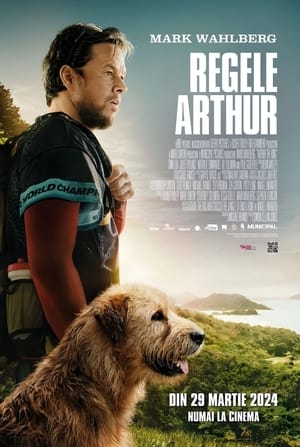 Regele Arthur - Arthur the King (2024)