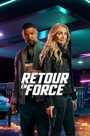 Retour en force - Back in Action (2025)