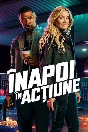 Înapoi în acțiune - Back in Action (2025)