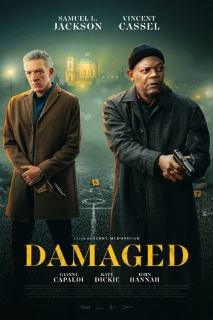 Revuelto - Damaged (2024)