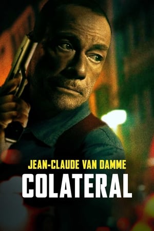 Colateral - Darkness of Man (2024)
