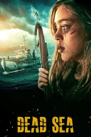 Dead Sea (2024)
